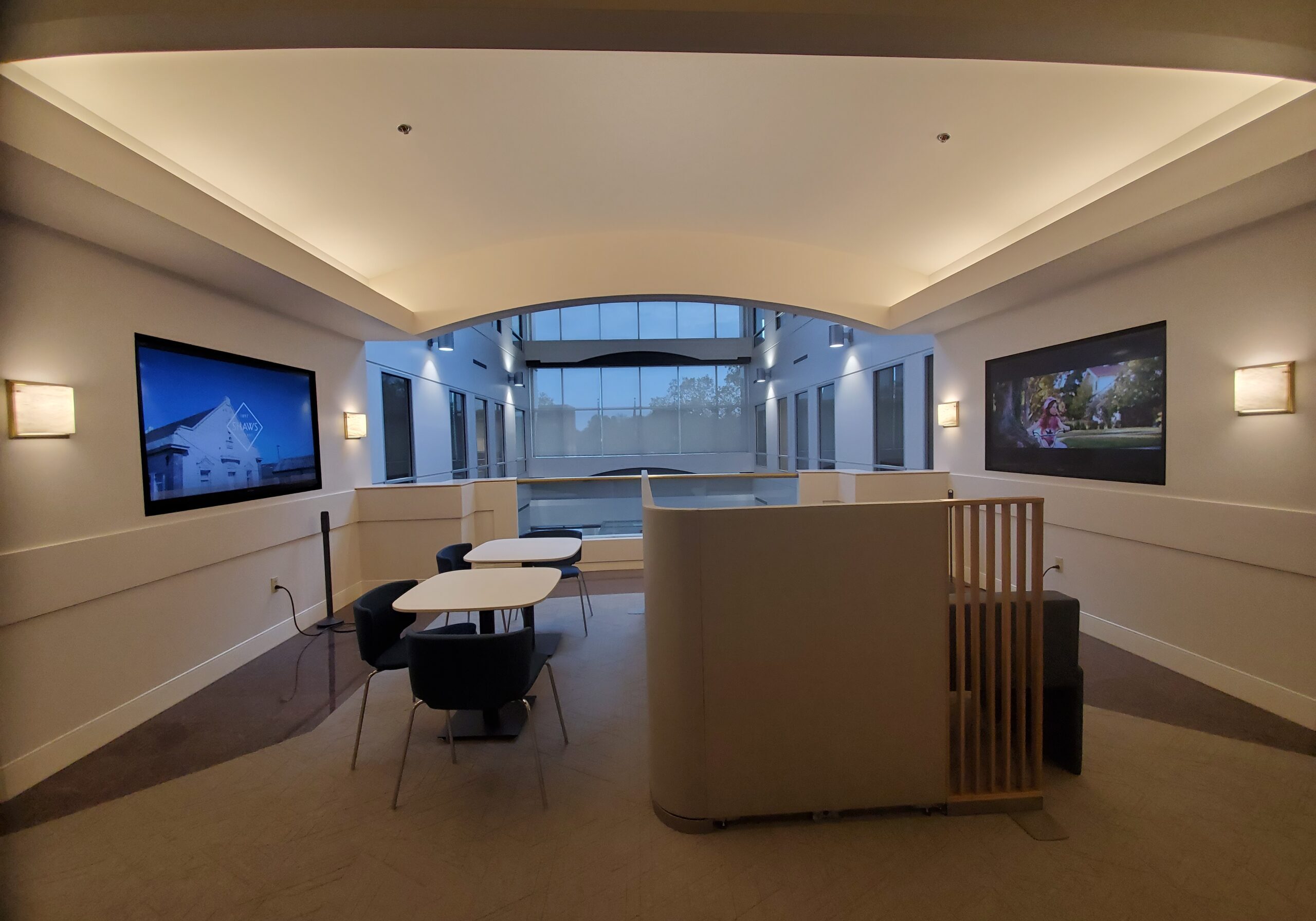 Contact iVideo Technologies | AV & Technology Integration Experts